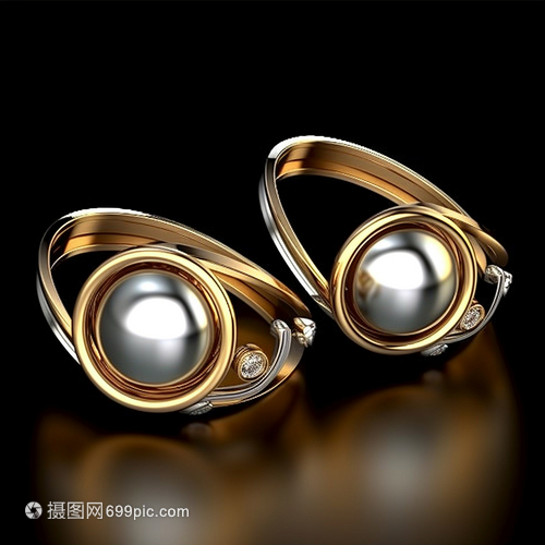 金银首饰的金属材料与制品探析