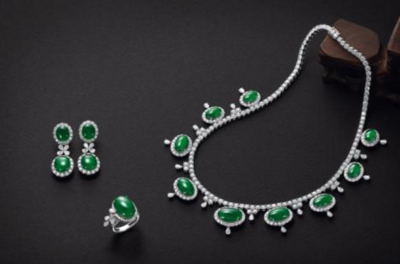 金六福珠宝 璀璨金银饰品，闪耀你的每一个瞬间