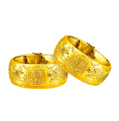 黄金 金属之王与永恒的艺术